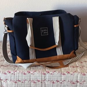 Diaper Bag